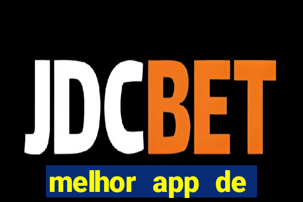 melhor app de slots para ganhar dinheiro